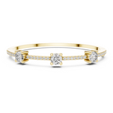 Poppy Diamond Bracelet
